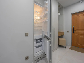 Апартаменты на Славянской 35/1 в Центре города Сова-Дом