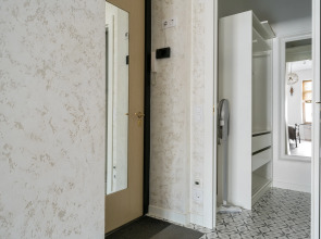 Квартира у Невского