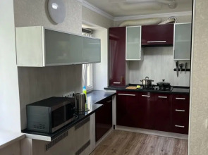 Апартаменты Ленинский