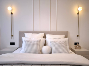 Апартаменты Дизайнерские Премиум Класса