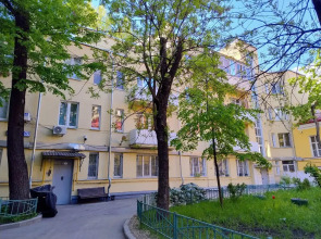 Апартаменты от ГорЖилФонд Арбатские истории