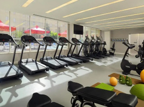 Отель Armenia Marriott Hotel Yerevan