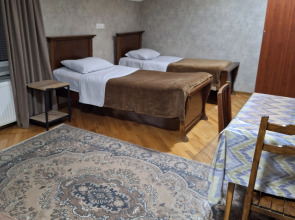 Гостевой Дом Meridian