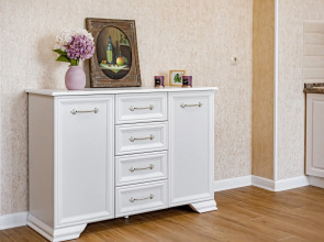 Апартаменты Парковая с Балконом