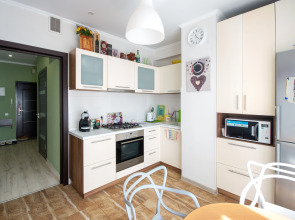 Квартира у Королевских ворот