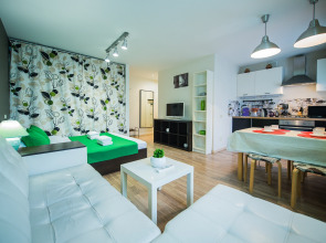 Апартаменты Пять Звёзд Студия