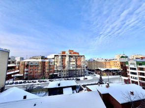 Апартаменты Бизнес-Класса в Резиденции Vivaldi