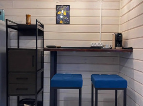 Частный дом Стрелец