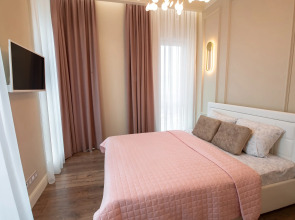 Квартира Маринист на Фонтанной