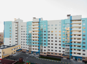 Апартаменты Сутки-Дом - Облака