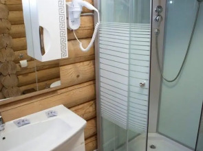 Отель Золотое Кольцо