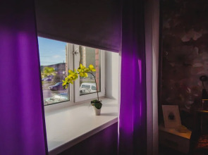 Гостевой дом Три Зайца