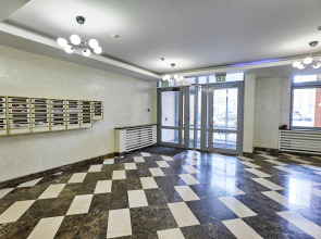 Апартаменты на Мельникова 3к2