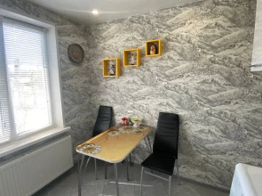 Апартаменты DUBKI с джакузи на Победе 39