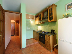 46 Апартаменты метро Смоленская