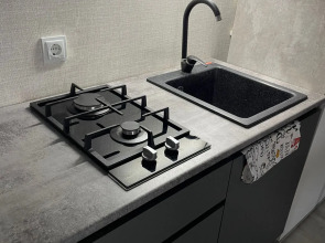 Квартира Уютная с современным ремонтом