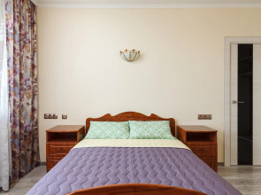 Квартира на Радужной