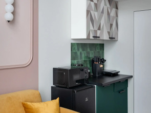 Апартаменты UraganAPART Веста