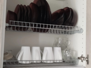 Апартаменты в 5 минутах от метро