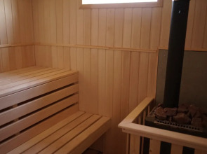 База отдыха Кудеярова Гора