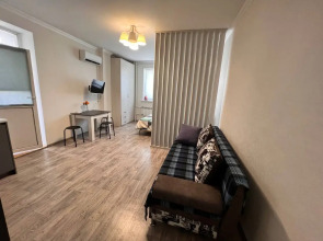 Апартаменты Центр Студия Voyage Комфорт