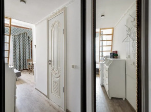 Апартаменты АпартПейдж Боровая