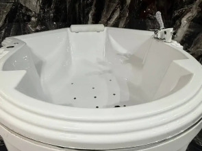 Апартаменты Lux в Центре