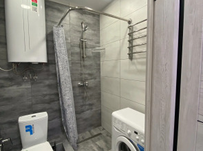 Апартаменты Капри Хаус-Мадрид Парк-2 (3)