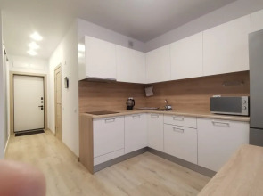 Квартира в Нoвoм ЖK Домашний 1