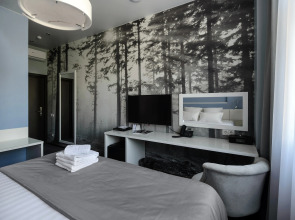 Меблированные комнаты Apartello на Советской