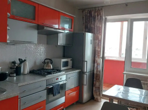 Квартира просторная двушка для большой семьи