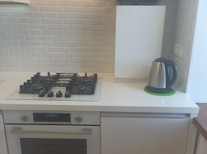 Апартаменты Двушка на Чехова 43