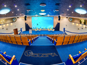 Отель Виктория