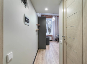 Квартира Студия на Петроградке