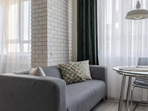 Квартира в ЖК Мегаполис