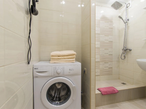 Квартира Цвет Моря Семейная 3-Комнатная