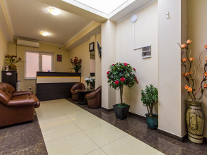 Гостевой дом Камея