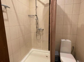 Меблированные комнаты Наша Фонтанка