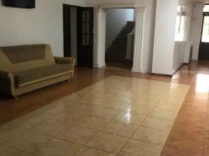 Мини-отель Гостиница Четыре Сезона