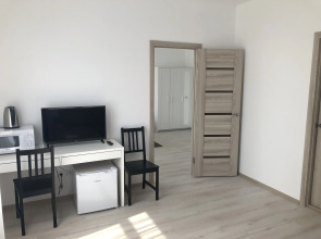 Гостевой Дом Агродом