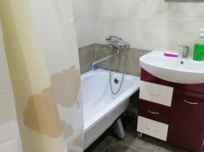 Квартира уютная на Пирогова