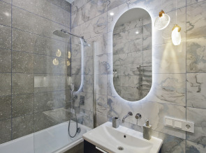 Апартаменты  у Западного пляжа