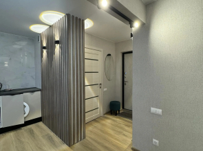 Квартира Студия Комфорт-класса