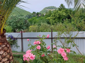 Gostevoy Dom Na Topchyan 17 Guest House