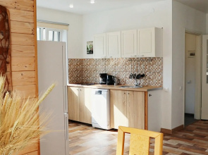 Гостевой дом Vuorio Scandi