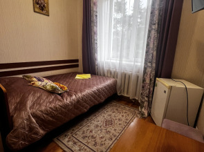 Гостевой дом Комфорт