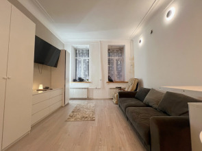 Квартира Уютная евро-2шка в самом сердце Питера