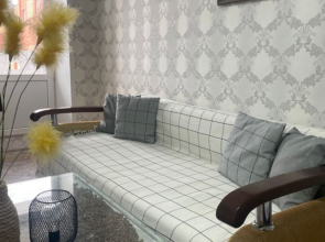 Квартира рядом с Набережной