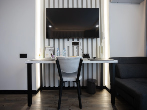 Апартаменты Batumi View 1318