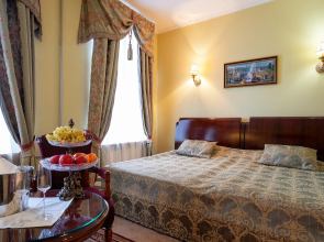 Меблированные комнаты Ажур Классик